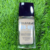 Noubablak BB HD Flawless Liquid Foundation Noubablak