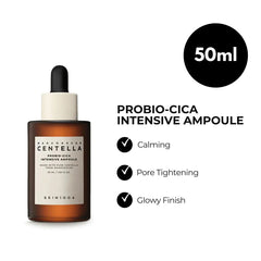 Skin1004 Madagascar Centella Probio Cica Intensive Ampoule SKIN1004