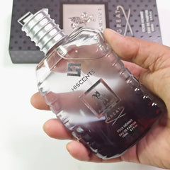 Hiscents Adventure Great Perfume for Men – 100ml Hiscents
