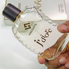 Hiscents J'diore Perfume 100ml Men Hiscents