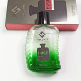 Hiscents Huge Boss Perfume 100ml Men Hiscents