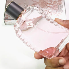 Hiscents Desire Bloom Perfume 100ml Women Hiscents