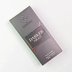 Hiscents Darker Night Perfume 100ml Men Hiscents