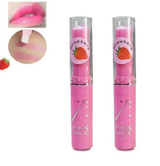 Pack of 03 Pink Magic Color Changing Lip Balm – Moisturizing & Cosmia.pk