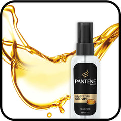 Pantene Pro V Heat Potion Serum - 50ml Pantene