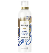 Pantene Pro-V Ultra Strong Hold Hairspray 5 - 250ml Pantene