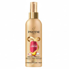 Pantene Golds Infinite Lengths Leave On Treatment - 200ml Pantene