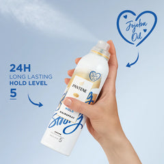 Pantene Pro-V Ultra Strong Hold Hairspray 5 - 250ml Pantene