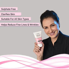 Vince Perfect 30’S Face Wash - 120ml Vince