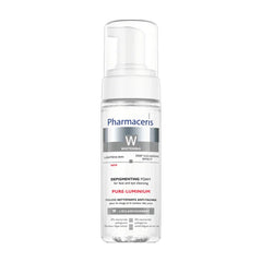 Pharmaceris Pure-luminium Depigmenting Foam Cleanser 150ml Pharmaceris