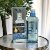 Wellice Professional Spa Pro-V Collagen Ampoule Care Serum Shampoo, 500ml Wellice