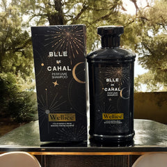 Wellice Blle De Cahal Perfume Shampoo - 400ml Wellice