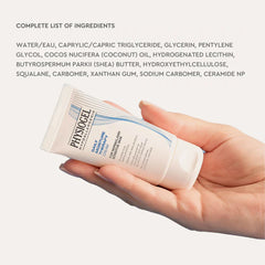 Physiogel Daily Moisture Therapy Cream, Dry and Sensitive Skin - 75ml Physiogel