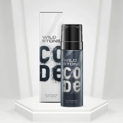 CODE Body Perfume - 120 ml Code
