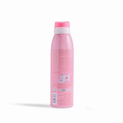 Opio Plush Pour Femme Deodorant Body Spray 200ml Opio