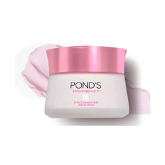 Ponds Bright Beauty Serum Cream Pond's