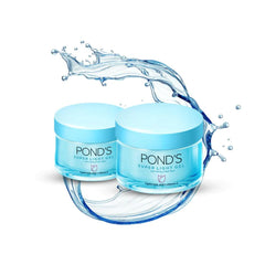 Ponds Super Light gel - Pack of 2 Bundle Pond's