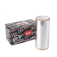 Professional salon styling tool in silver aluminum Foil Cosmia.pk