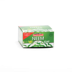 Saeed Ghani Neem Soap – 75g Saeed Ghani