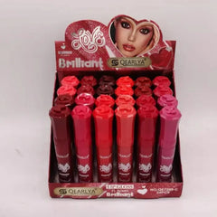 QEARLYA Love Brilliant Lipgloss Qearlya