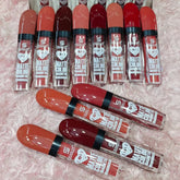 QEARLYA Matte Color Magnetic Lip Gloss Qearlya