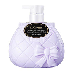 LUOFMISS Charm Fragrance Silk Hair Mask - 600ml LUOFMISS