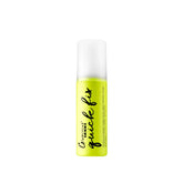 Glamorous Face Quick Fix Makeup Fixing Toner 118ML Glamorous Face