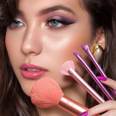 Real Technique Insta Artist Brushes Set 9/Pcs Real Technique