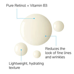 La Roche Posay Retinol B3 Serum Concentre Anti- Rides - 30ml La Roche Posay