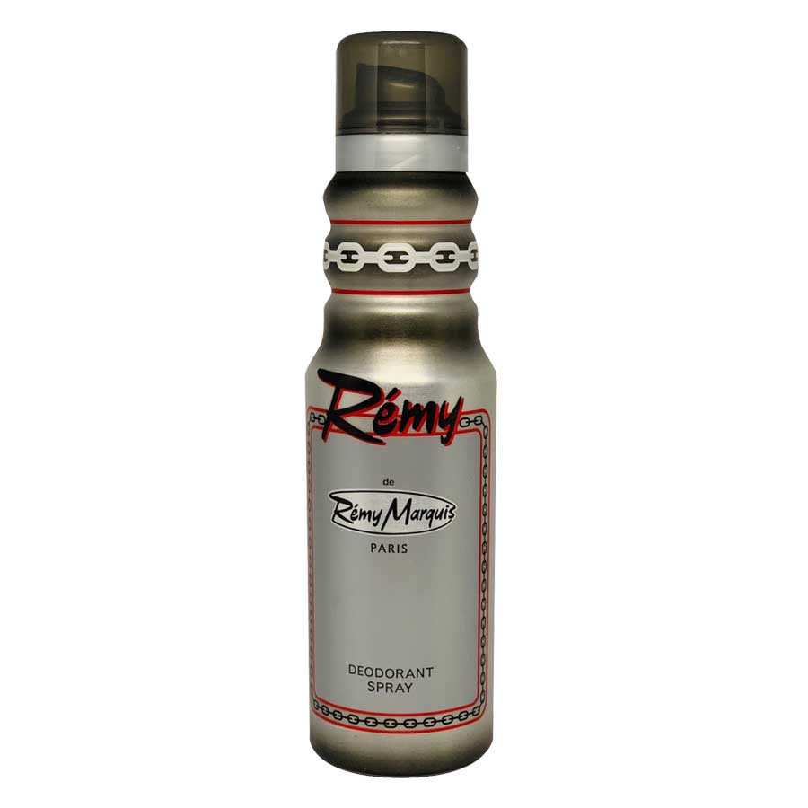 Remy Deo Body Spray 175ml remy marquis