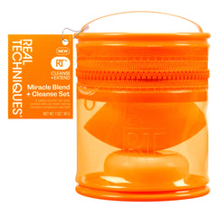 Miracle Blend + Cleanse Set Cosmia