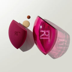 Miracle Complexion Sponge + Travel Case Cosmia