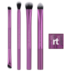 Eye-Conic Essentials Brush Set Cosmia