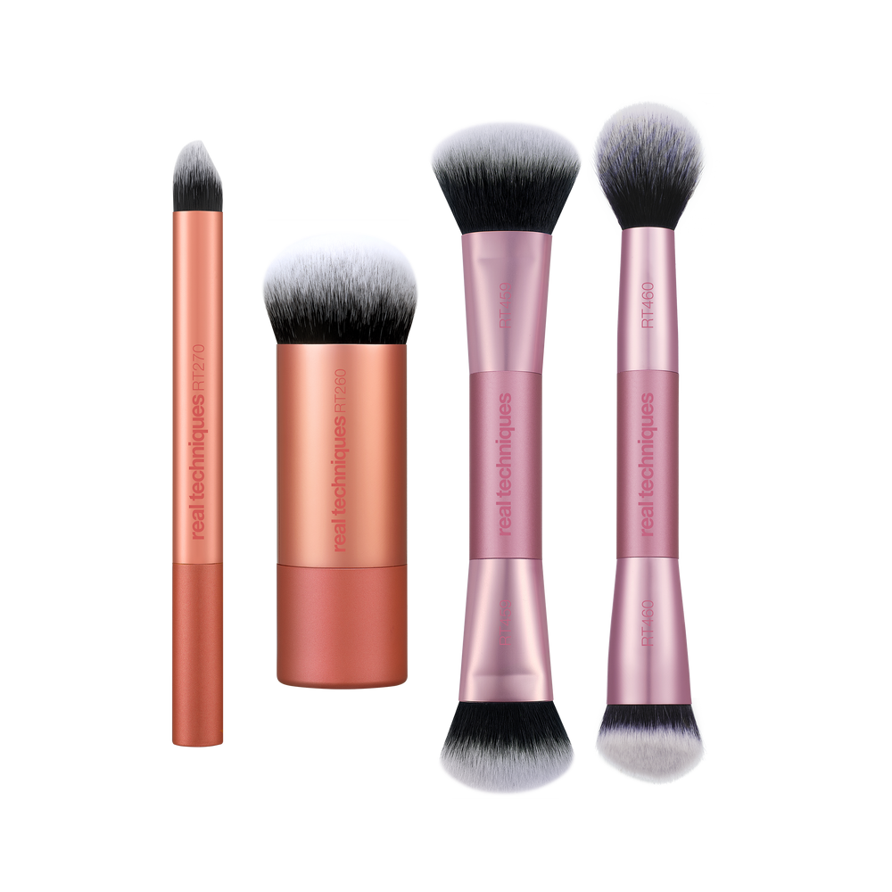 Full Beat Brush Set Cosmia