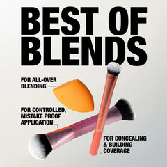 Best Of Blends Set Cosmia