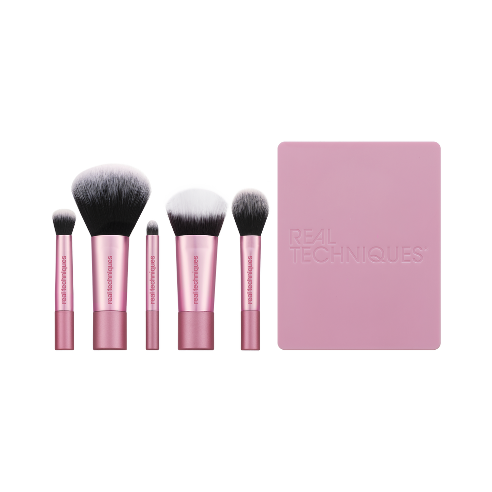 Cloudtopia Touchup Brush Set Cosmia