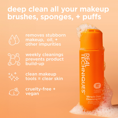 Miracle Deep Cleansing Gel Cosmia