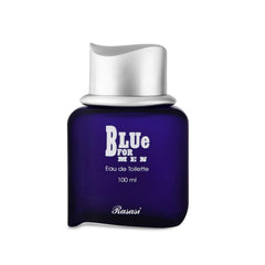 Rasasi Blue For Men Perfume 100ml Rasasi