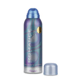 Rasasi Romance for Men Forever Deodorant Body Spray - 200ml Rasasi