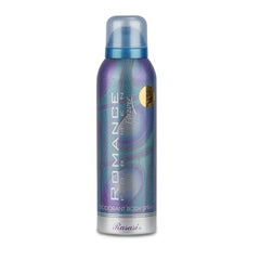 Rasasi Romance for Men Forever Deodorant Body Spray - 200ml Rasasi