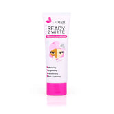 Cutish Ready 2 White Facial Foam 100g Cutish