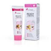Cutish Ready 2 White Milky Whitening Cream 120g Cutish