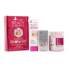 Cutish Ready to white glow kit Cutish