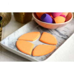 Real Techniques Base 4 Miracle Blotting Cushions Real Technique