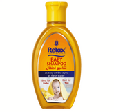 Relax Baby Shampoo Relax