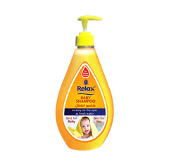 Relax Baby Shampoo Relax