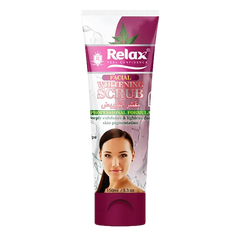 Relax Feel Confidence Whitening Scrub - 150ml Relax
