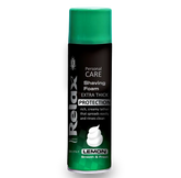 Relax Personal Care Lemon Shaving Cream Relax