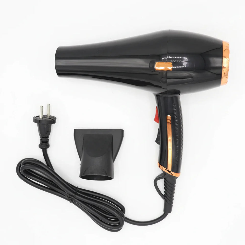 HydraLuxe AC Hair Dryer RM-1001 Cosmia.pk