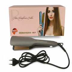 Professional Hair Styling Straightener - 980F Cosmia.pk